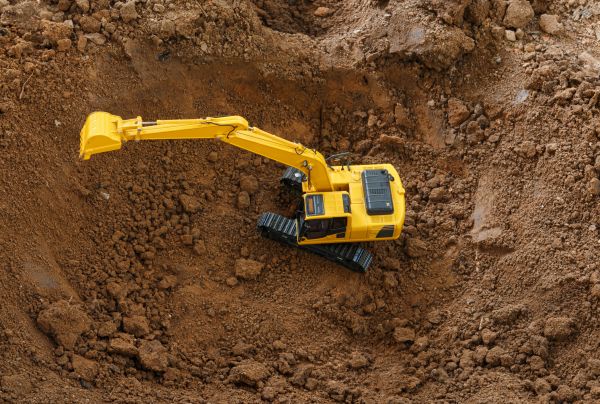 Cost of Dozer Service in Amarillo