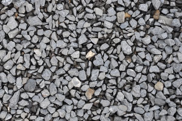 Gravel Smoothing in Amarillo