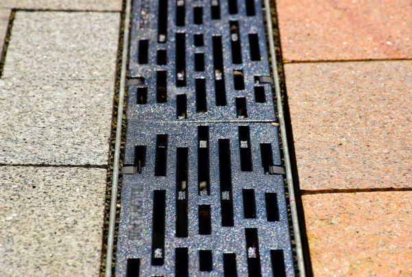 Cost of Trench Drainage in Amarillo