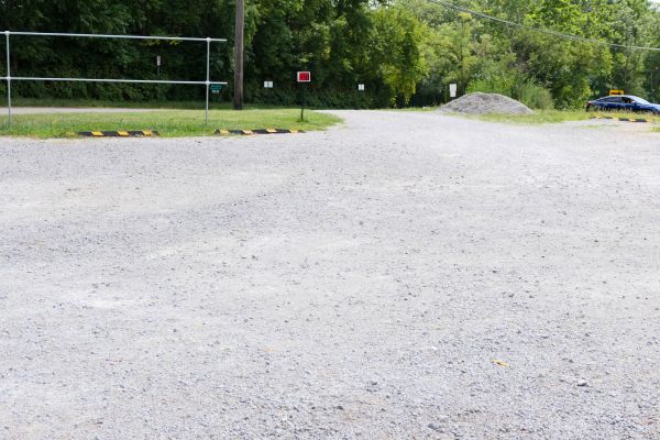 Cost of Gravel Parking Lot Paving in Amarillo